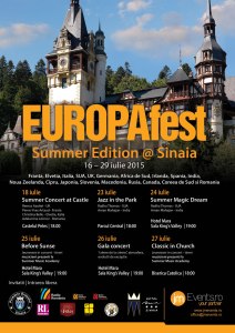 EUROPAfest Summer Edition 2015_A5+